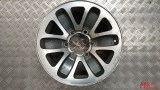 Gebraucht, Alufelge Typ X 15x7JJ 6x139,7x117, Mitsubishi Pajero V20/40W, Enkei (OE Erstausrüstung)Felgen, KFZ-Ersatzteil, MB775647, MB775648